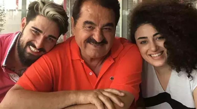 Tatlıses Ailesinde Dilan Çıtak krizi İdo Tatlısesin beğenisinin ardından eşinden imalı paylaşım