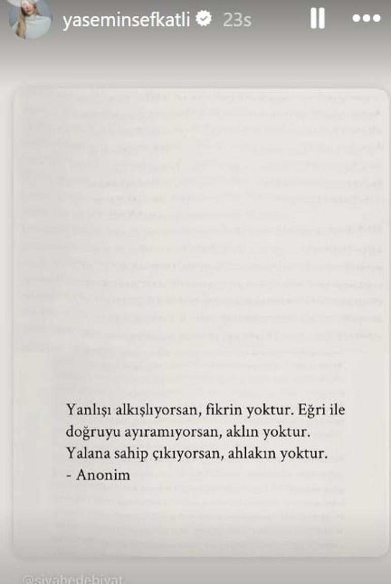 Tatlıses Ailesinde Dilan Çıtak krizi İdo Tatlısesin beğenisinin ardından eşinden imalı paylaşım