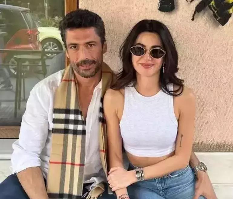 Nesrin Cavadzade 42. yaşına böyle merhaba dedi Doğum günü pozlarına beğeni yağdı
