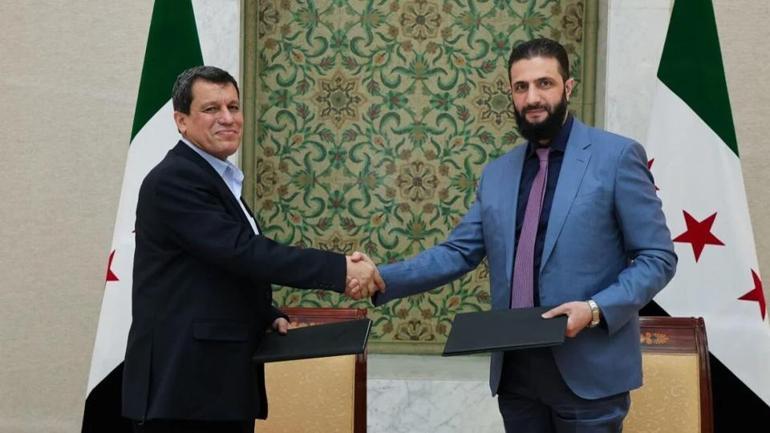 Uzman isimler SDGnin kararını değerlendirdi: Mazlum Abdi bazı gerçeklerle yüzleştirilmiş