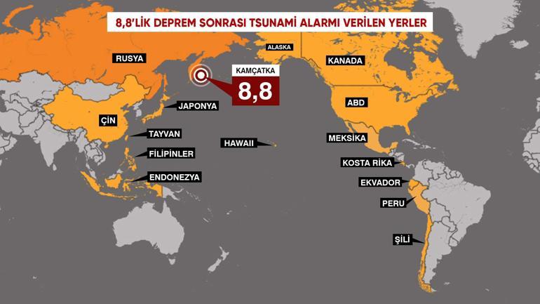 Prof. Kumsar: Bu bölge aylarca sallanır | 1960 Şili senaryosu tekrar eder mi