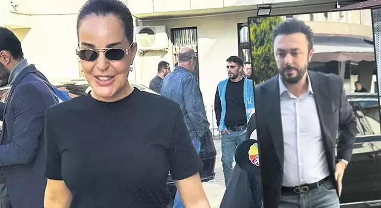 Bengü mankenlere taş çıkardı Bikinili pozları Instagramı salladı