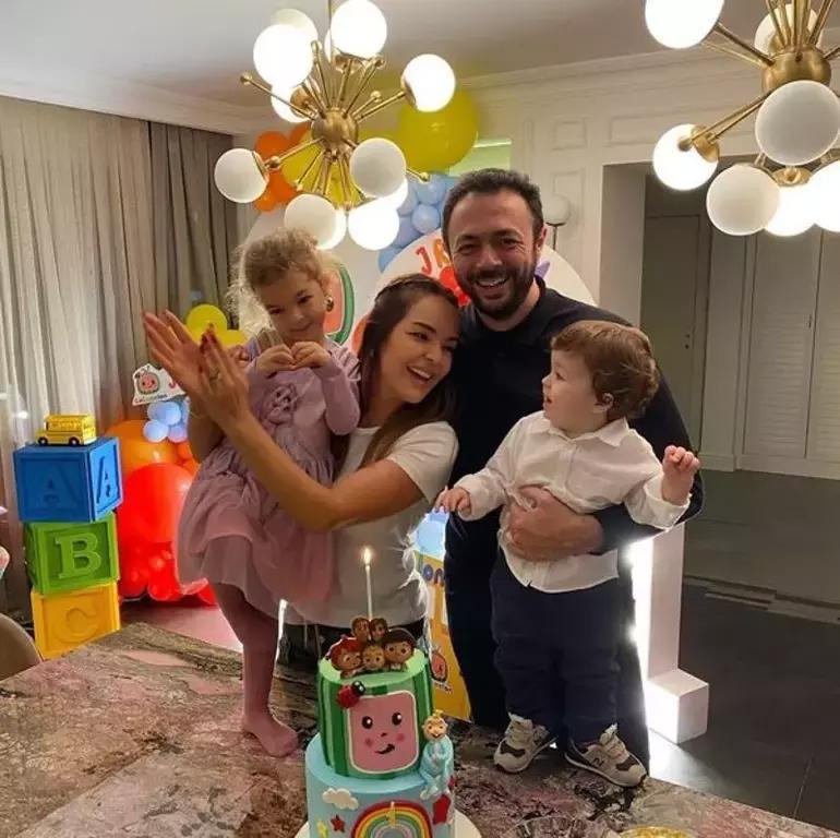 Bengü mankenlere taş çıkardı Bikinili pozları Instagramı salladı
