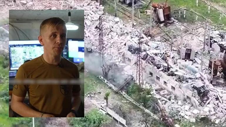 Ukrayna Rusyanın ölüm makinesine karşı çözümü buldu