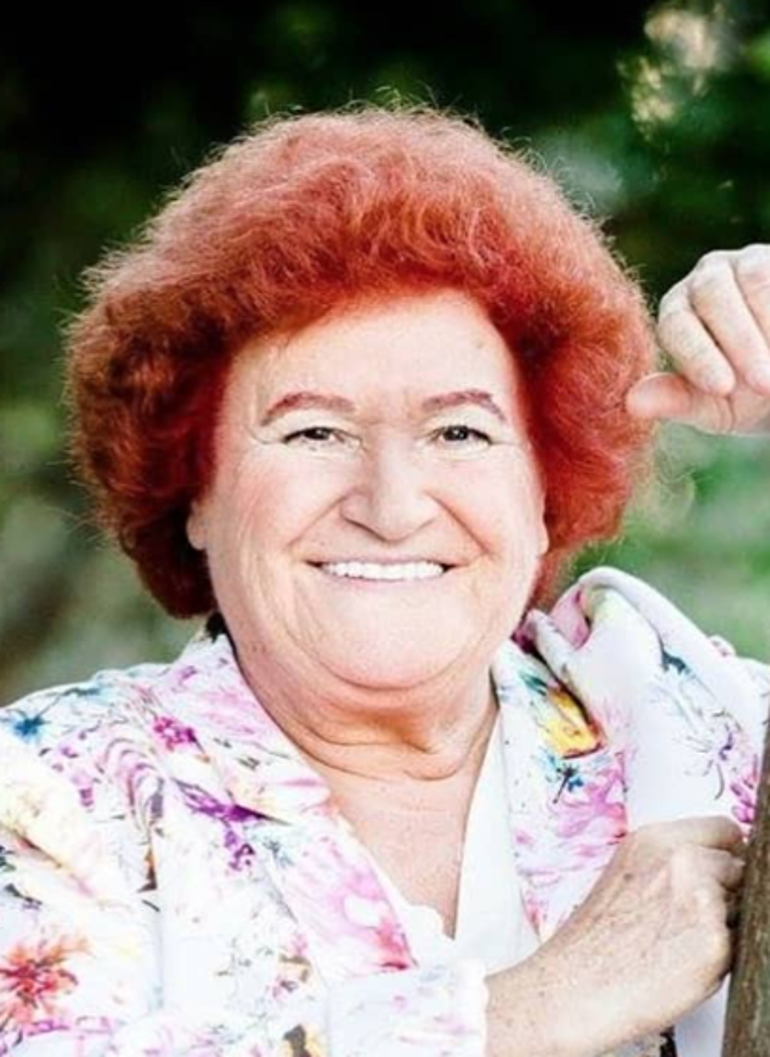 Selda Bağcanı görenler tanıyamadı Filtre kurbanı oldu
