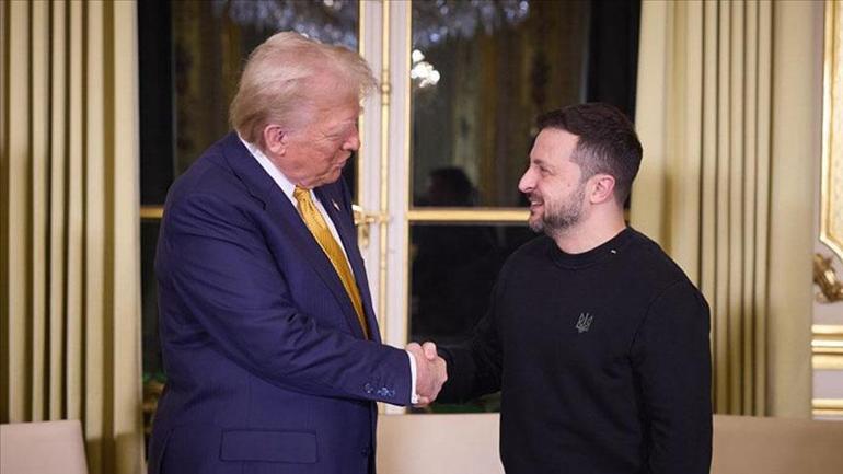 Trumpın Putin sabrı taştı: 12 gün uyarısı