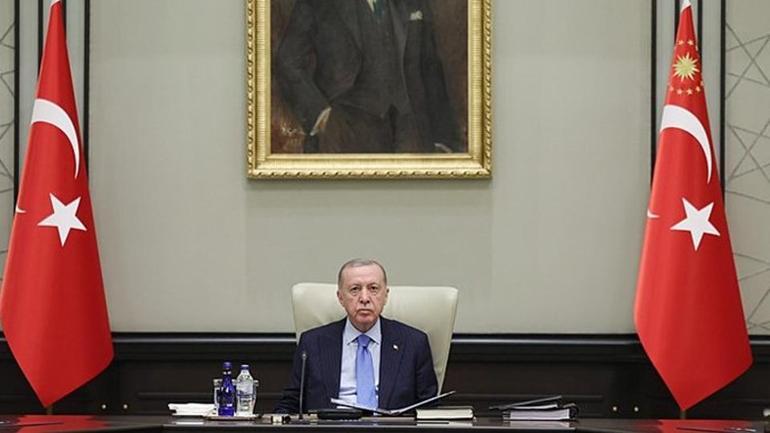 Yılın 4. MGKsı Beştepede kritik zirve: Öncelikli gündem orman yangınları İşte tüm detaylar...