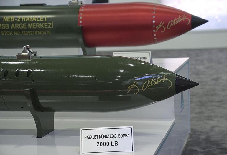 Dünyayı GAZAP korkusu sardı Türkiyenin yeni bombası dış basında