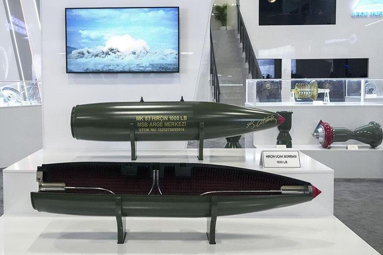 Dünyayı GAZAP korkusu sardı Türkiyenin yeni bombası dış basında