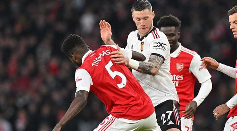 SON DAKİKA | Beşiktaş’tan transfer açıklaması Thomas Partey…