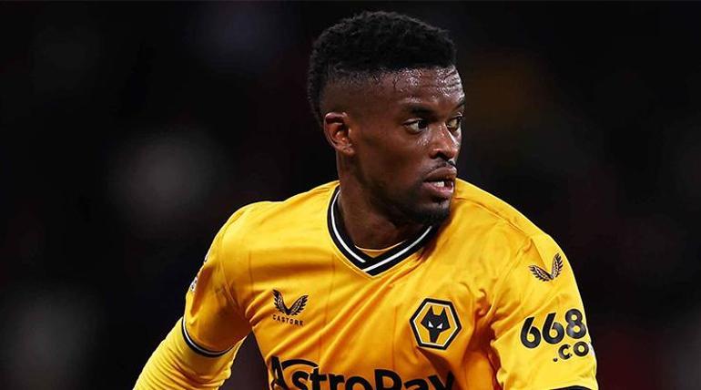 SON DAKİKA TRANSFER HABERİ | Nelson Semedo, Fenerbahçe’de