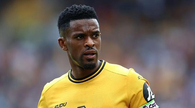 SON DAKİKA TRANSFER HABERİ | Nelson Semedo, Fenerbahçe’de