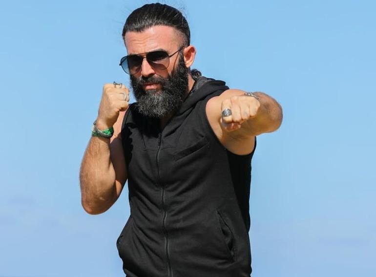 Müstehcen şarkı sözleri olay olmuştu Survivor Turabiden yeni single paylaşımı: Dünyada bir ilke imza atıyoruz