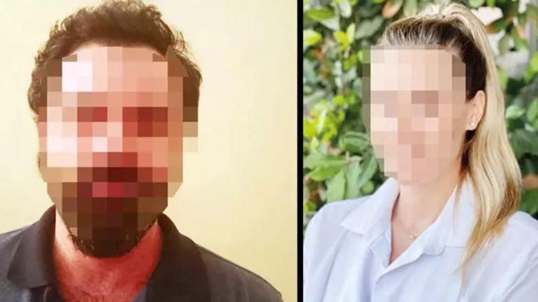 Hamile psikoloğa takıntılı taciz: Soyadını değiştirme, benimsin