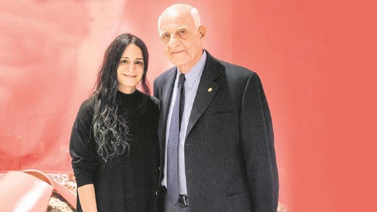 İnan Kıraç’ın vasilik davasında 128 milyon TL krizi