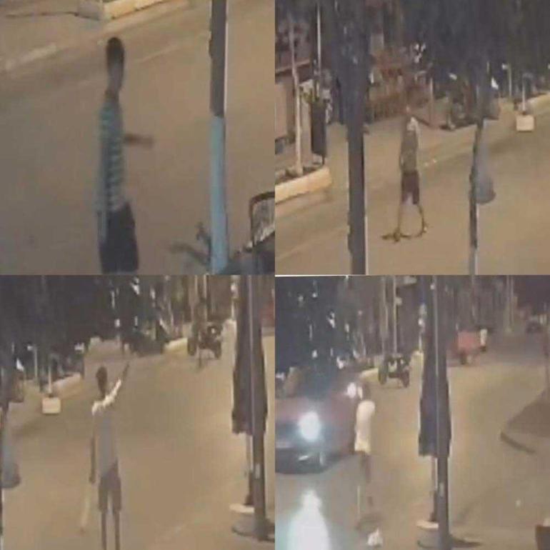 Masum şaka ölümle bitti Döner ustası kovaladı, 12 yaşındaki çocuk bir daha dönemedi