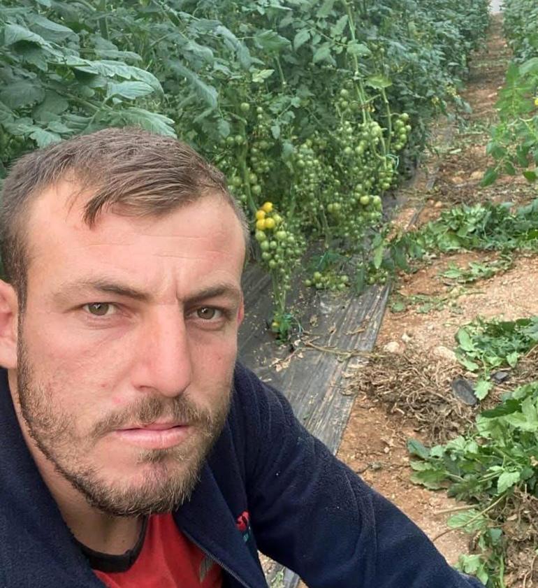 Bağırsaklarının dışarı çıktığını gördüm Seyit Muhammet Talay cinayetinde itiraf: Bıçaklayanın adını söyledi