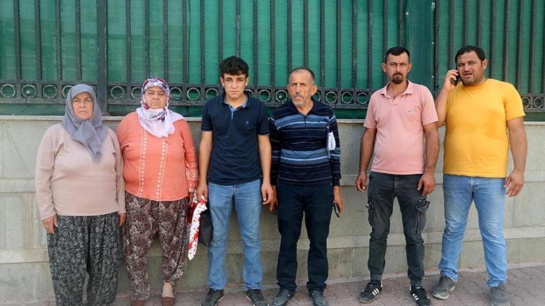 Bağırsaklarının dışarı çıktığını gördüm Seyit Muhammet Talay cinayetinde itiraf: Bıçaklayanın adını söyledi