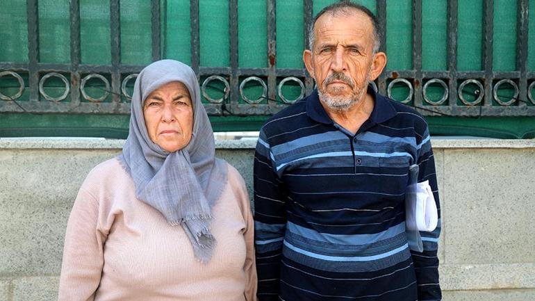 Bağırsaklarının dışarı çıktığını gördüm Seyit Muhammet Talay cinayetinde itiraf: Bıçaklayanın adını söyledi