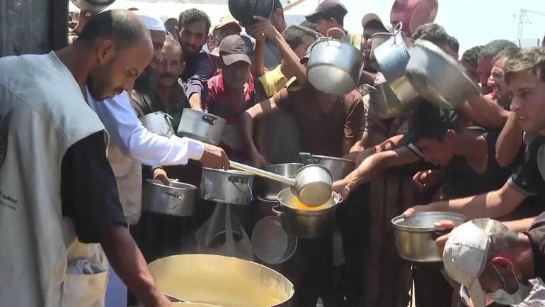 Kanada da Filistini tanıyacak