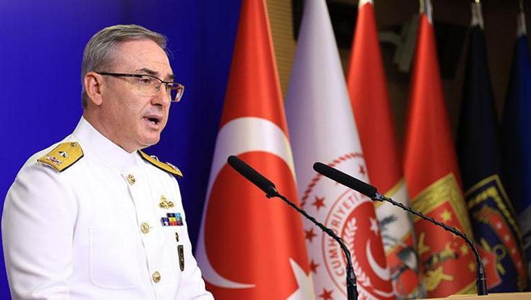 Son dakika: Deniz Er Eğitim Alay Komutanlığı’nda 2 askerin şehit olması MSB kaynaklarından açıklama geldi