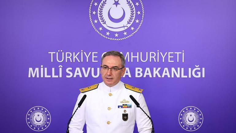 SON DAKİKA | MSB kaynakları: SDG’nin, Suriye ordusuna entegrasyonunu yakından takip ediyoruz