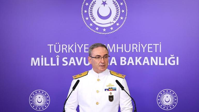 SON DAKİKA | MSB kaynakları: SDG’nin, Suriye ordusuna entegrasyonunu yakından takip ediyoruz