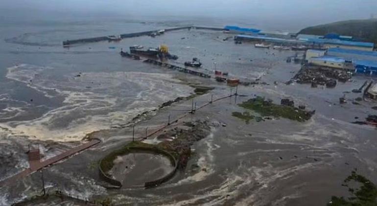 Tarihi deprem Rusyanın nükleer kalbini sarstı: Kritik üste neler oluyor