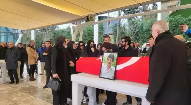 Ölümüyle yasa boğmuştu Ferdi Tayfurun hiç görülmemiş video görüntüleri ortaya çıktı