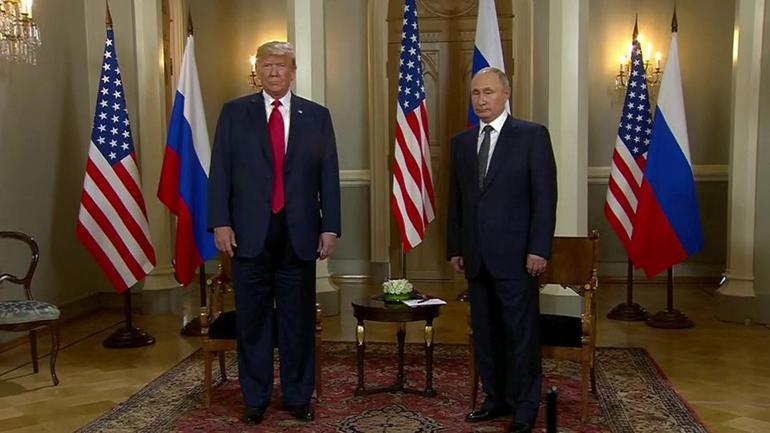 Kremlin’den Trump’ın ültimatomuna yanıt