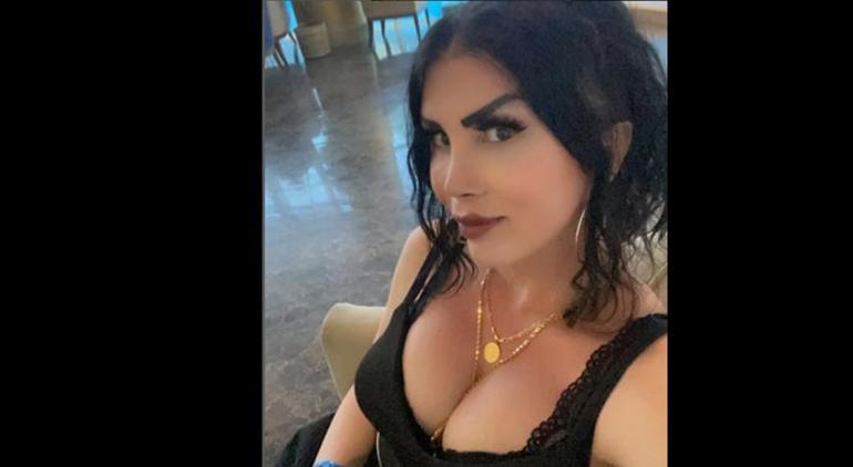 Antalyada trans birey evinde ölü bulundu Birlikte yaşadığı arkadaşı gözaltında