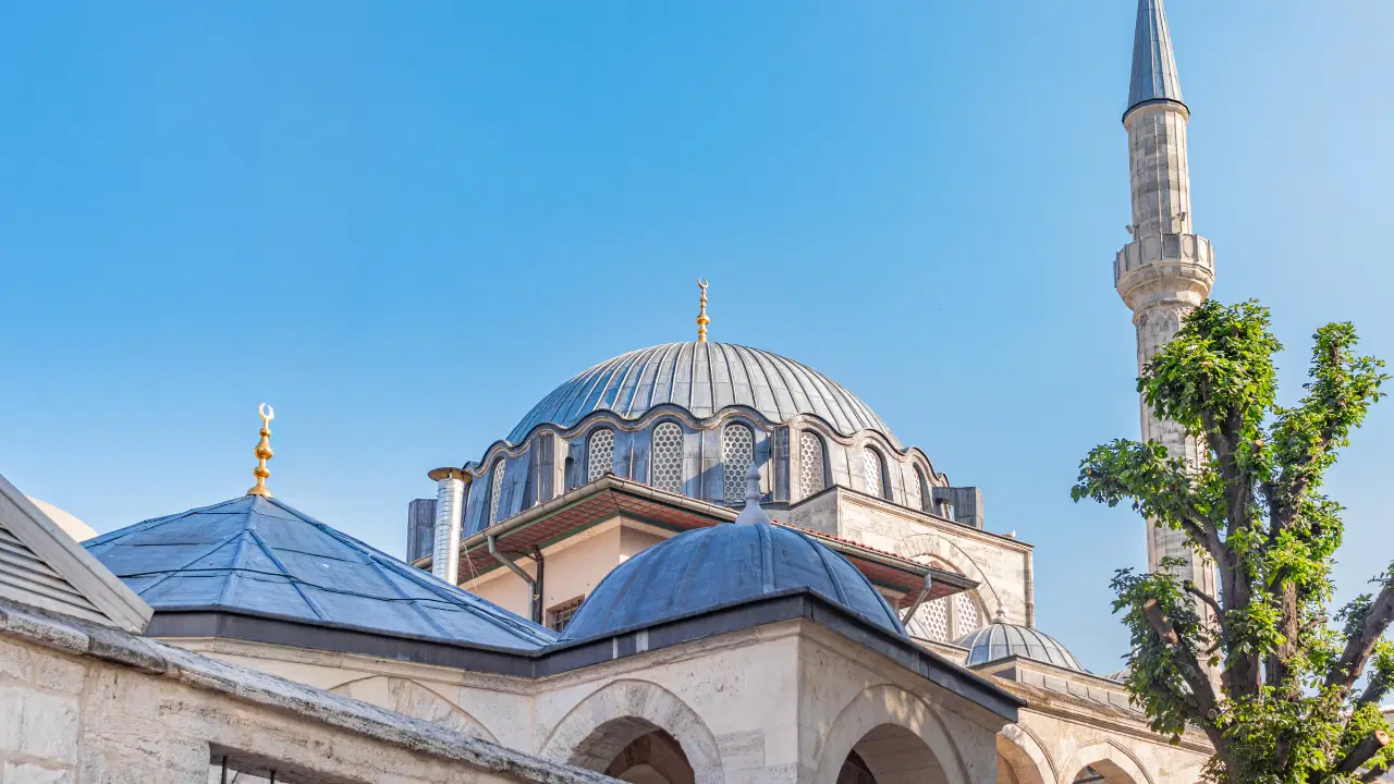375 eserlik bir ömür: Mimar Sinan’ın en önemli 6 yapıtı...