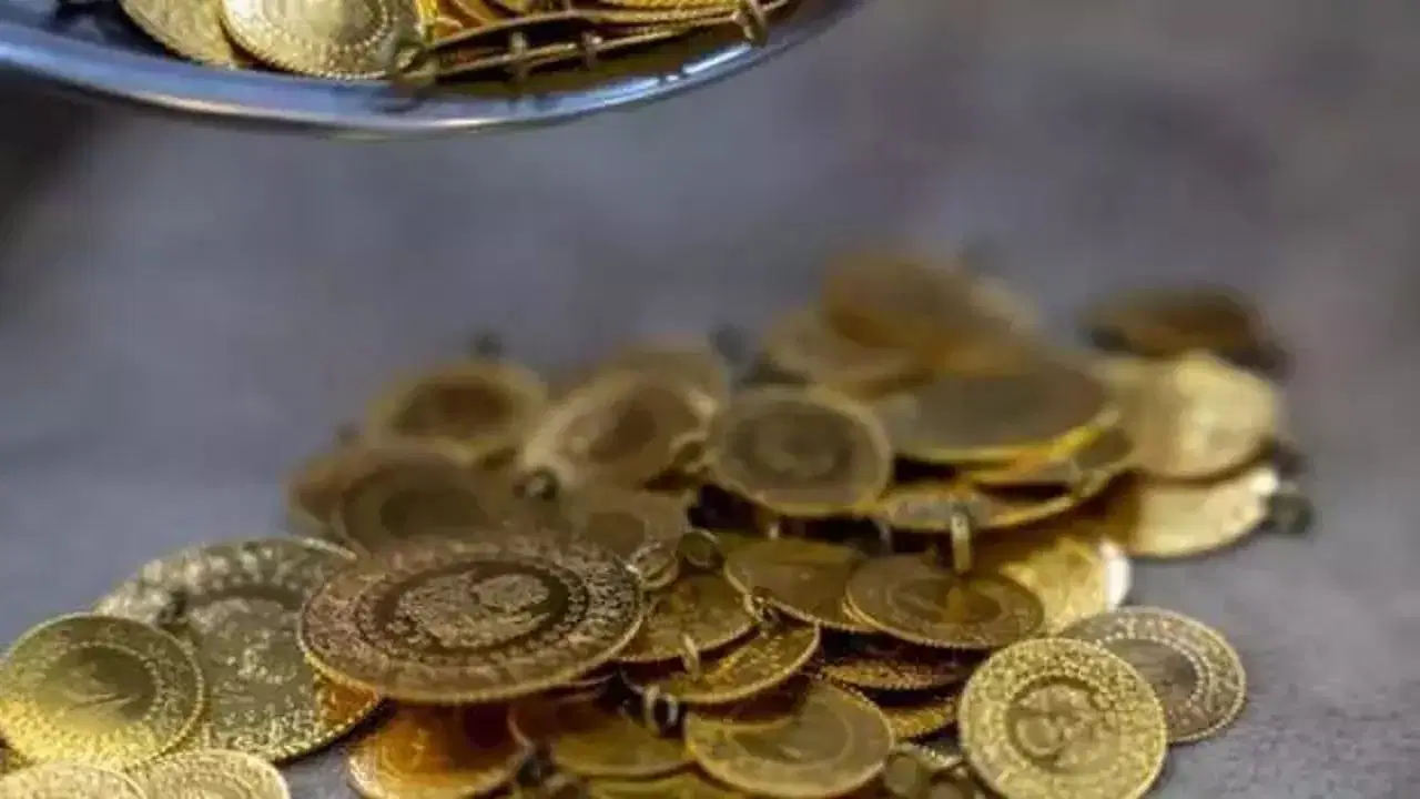 Uzman isim açıkladı: Altında beklenen hareket geliyor! Gram, çeyrek, Cumhuriyet altını bugün ne kadar oldu? 28 Temmuz 2025 Pazartesi altın fiyatları…