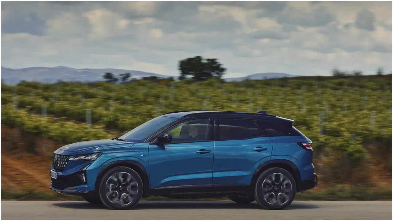 Yeni Renault Austral Türkiye’de: İşte fiyatı ve tüm özellikleri...