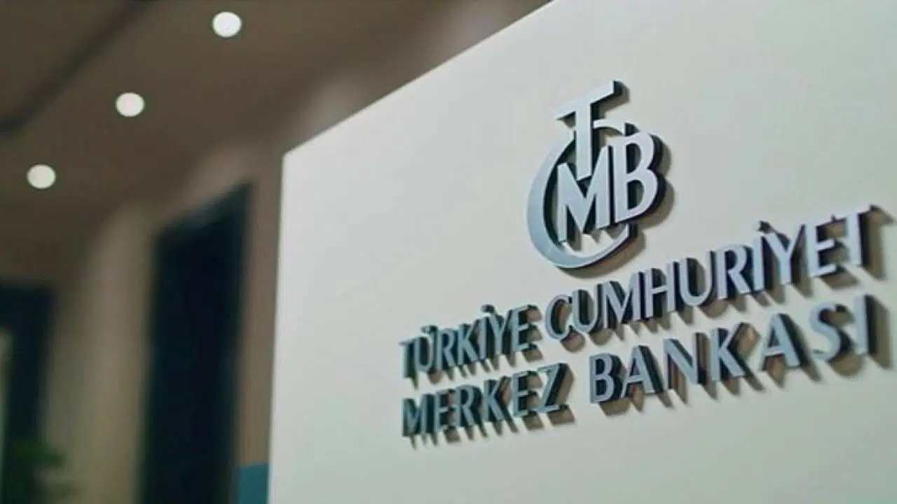 Türkiye Cumhuriyet Merkez Bankası faiz kararını açıkladı!