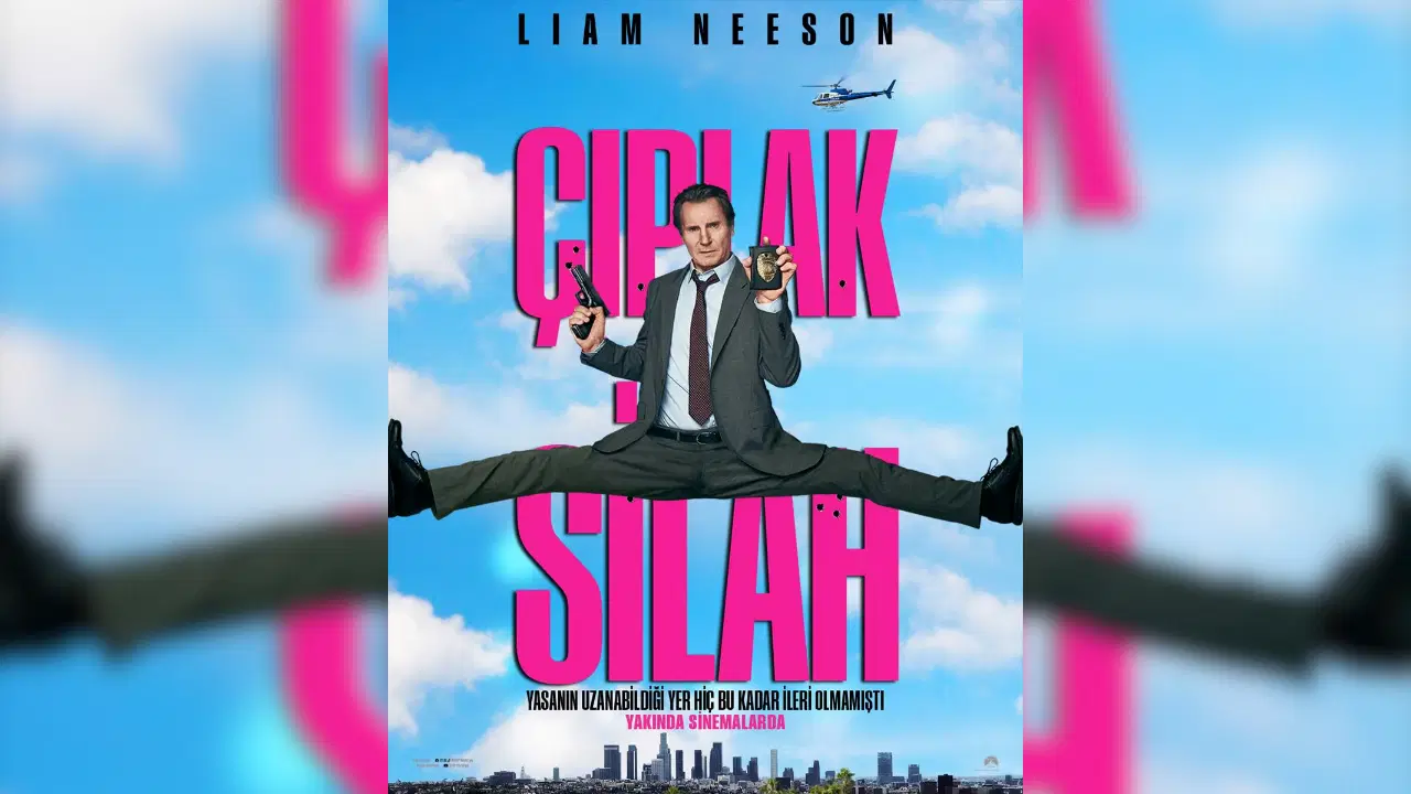 Sinemalarda bu hafta: Dağ 2, Aile Arasında, Çıplak Silah ve daha fazlası...