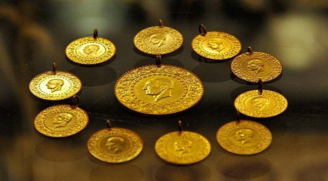 Uzman isim açıkladı: Altında beklenen hareket geliyor! Gram, çeyrek, Cumhuriyet altını bugün ne kadar oldu? 28 Temmuz 2025 Pazartesi altın fiyatları…