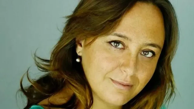Ayşe Barım'ın portresi