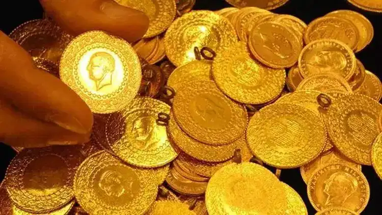 Altında sert yükseliş sinyali: Piyasaların gözü Fed’de!