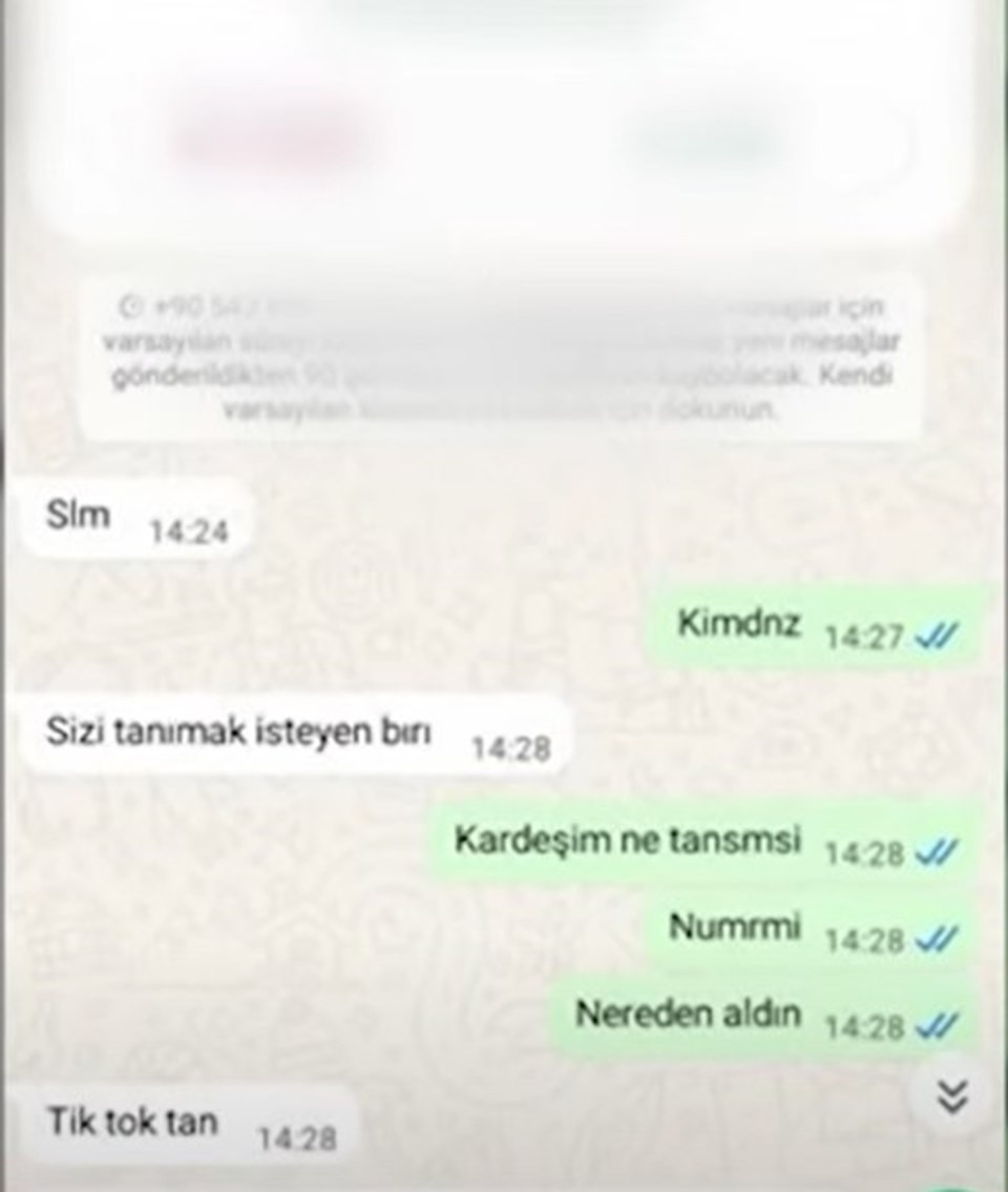 Bir kadının yardım çığlığı: Boşanmak istedi, hayatını kabusa çevirdiler - 2