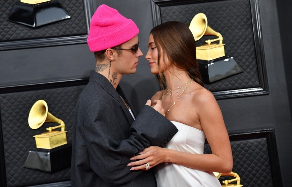 ''Justin Bieber'ın 31 milyonluk borcunu Hailey ödeyecek'' iddiası - 2
