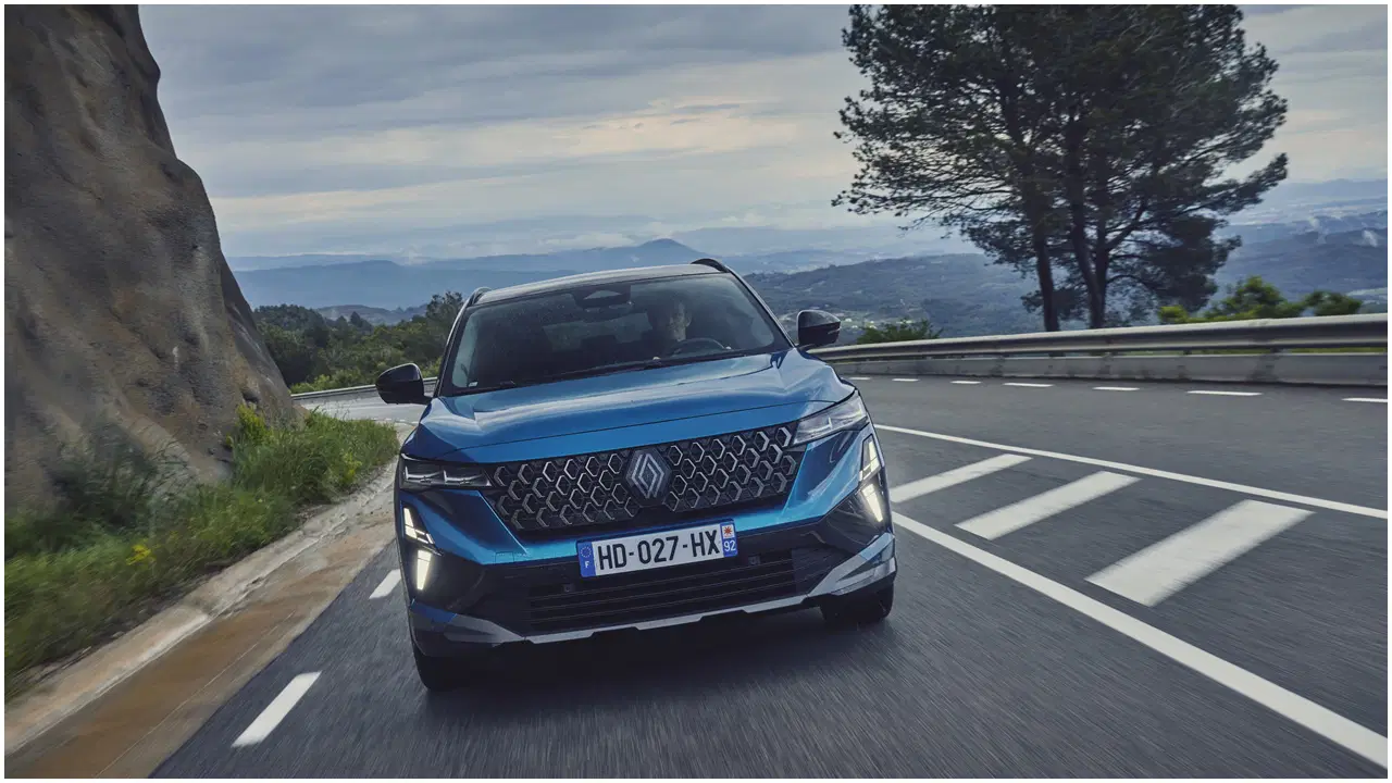 Yeni Renault Austral Türkiye’de: İşte fiyatı ve tüm özellikleri...