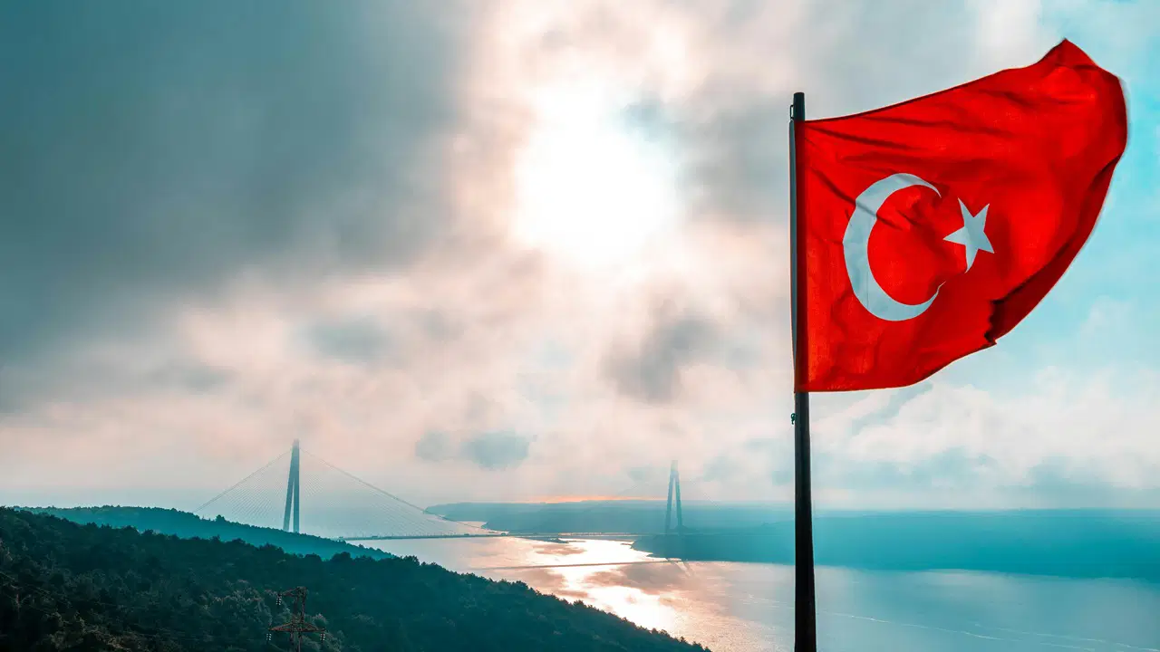 Dünyanın en güçlü pasaportları açıklandı: Türkiye'nin sırası belli oldu!