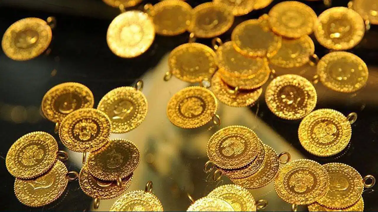 Uzman isim açıkladı: Altında beklenen hareket geliyor! Gram, çeyrek, Cumhuriyet altını bugün ne kadar oldu? 28 Temmuz 2025 Pazartesi altın fiyatları…