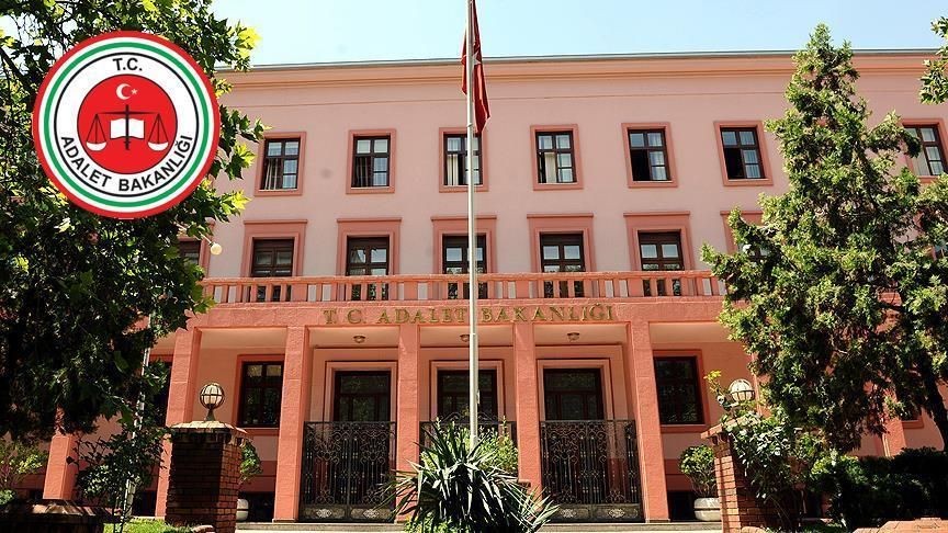 Adalet Bakanlığı 20 bin personel alımı başvuru tarihi açıklandı mı? - Resim: 2