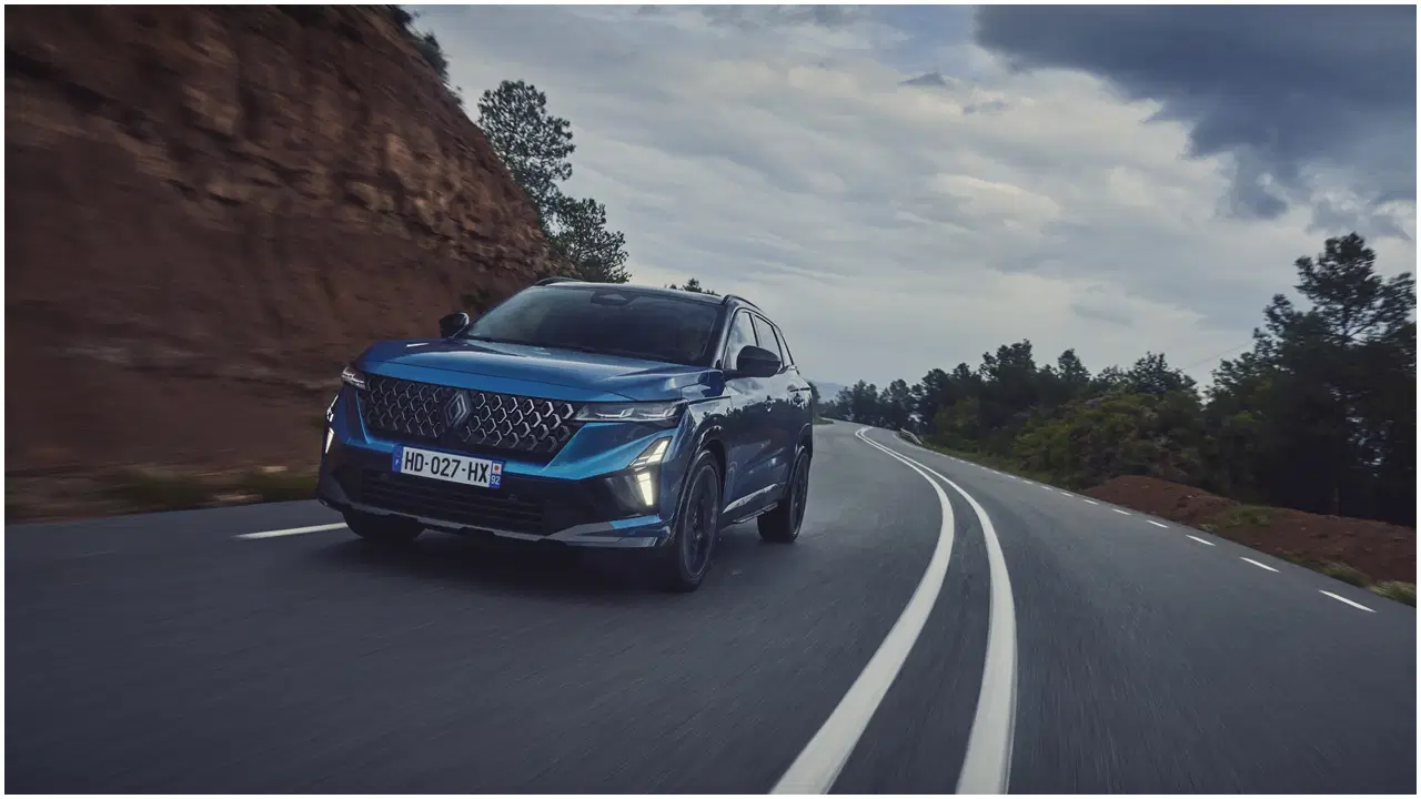 Yeni Renault Austral Türkiye’de: İşte fiyatı ve tüm özellikleri...