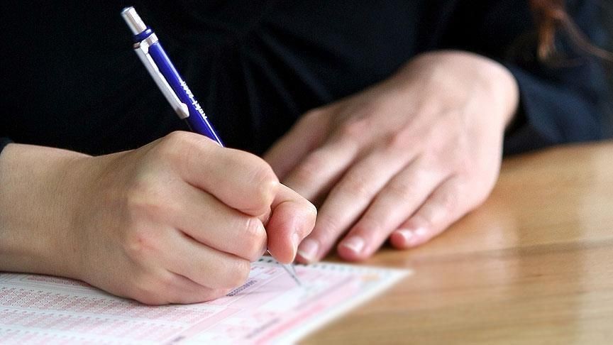 AÇIKLANDI! AÖL sınav yerleri belli oldu... AÖL sınav giriş belgesi için tıklayınız - Resim: 2