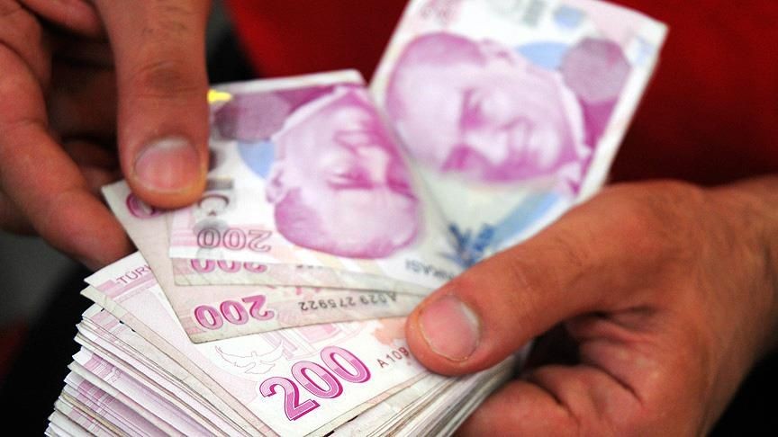 Asgari ücrete ara zam kapıda mı? Hükümetten yeşil ışık bekleniyor - Resim: 2