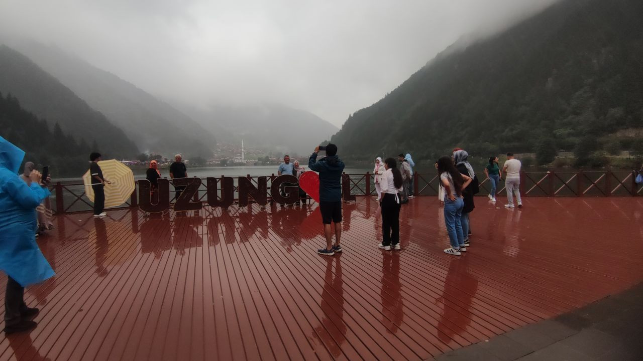Türkiye kavrulurken orada hava 17 derece! Akın akın gidiyorlar - Resim: 2