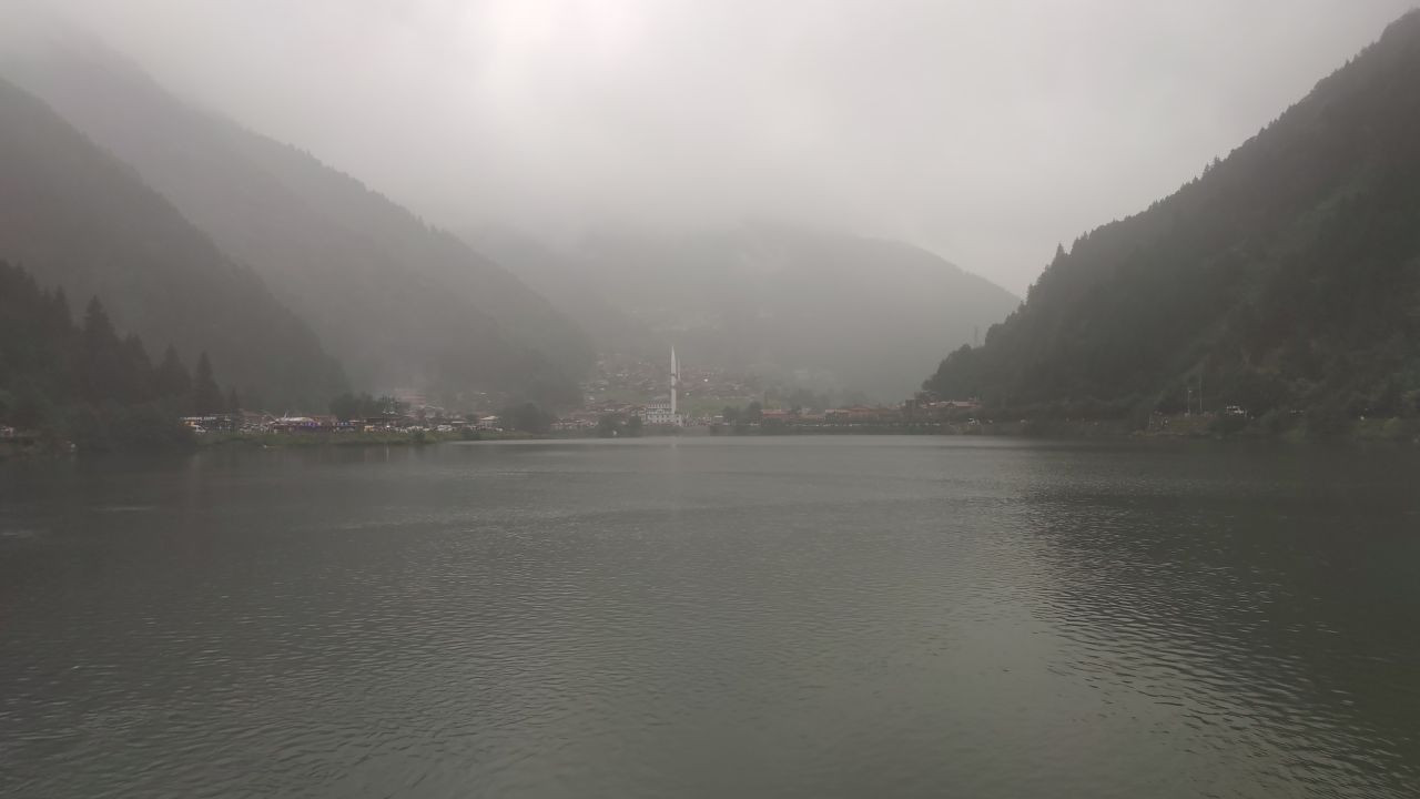 Türkiye kavrulurken orada hava 17 derece! Akın akın gidiyorlar - Resim: 3